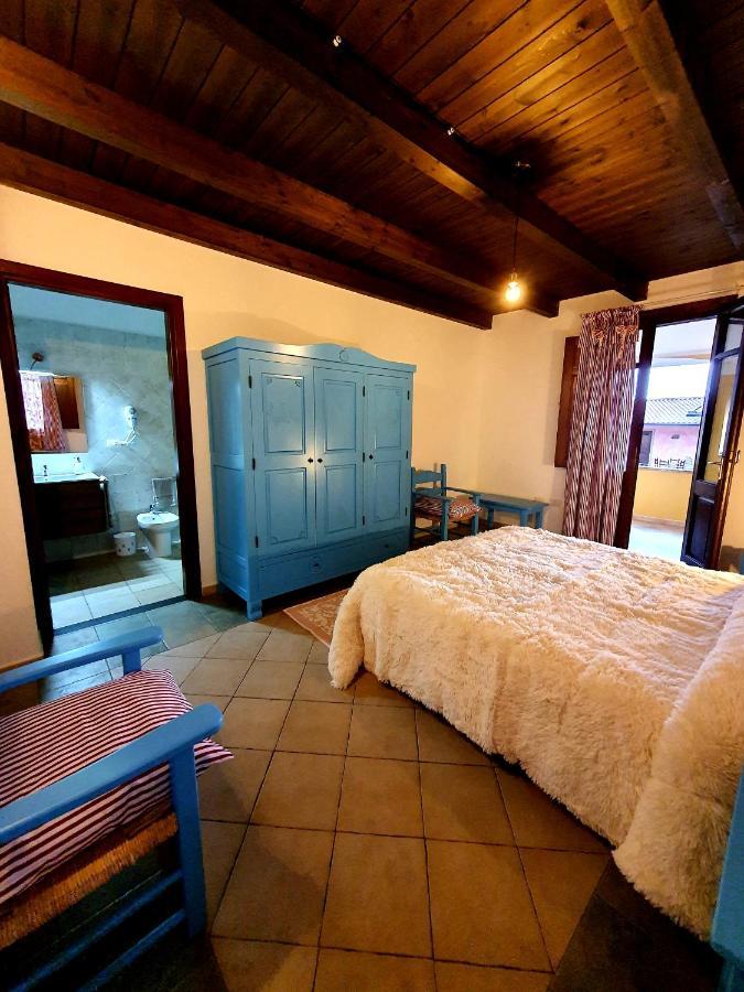 Palmas Anna'S Rooms Is Procilis Palmas Arborea Екстер'єр фото