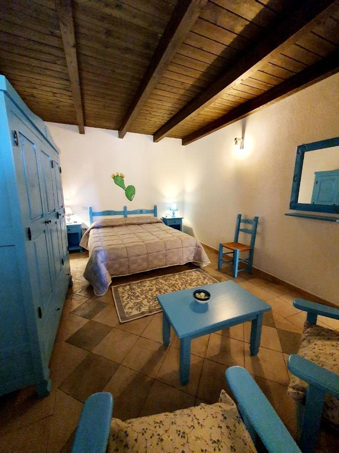 Palmas Anna'S Rooms Is Procilis Palmas Arborea Екстер'єр фото