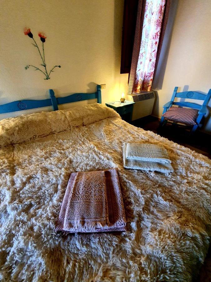 Palmas Anna'S Rooms Is Procilis Palmas Arborea Екстер'єр фото