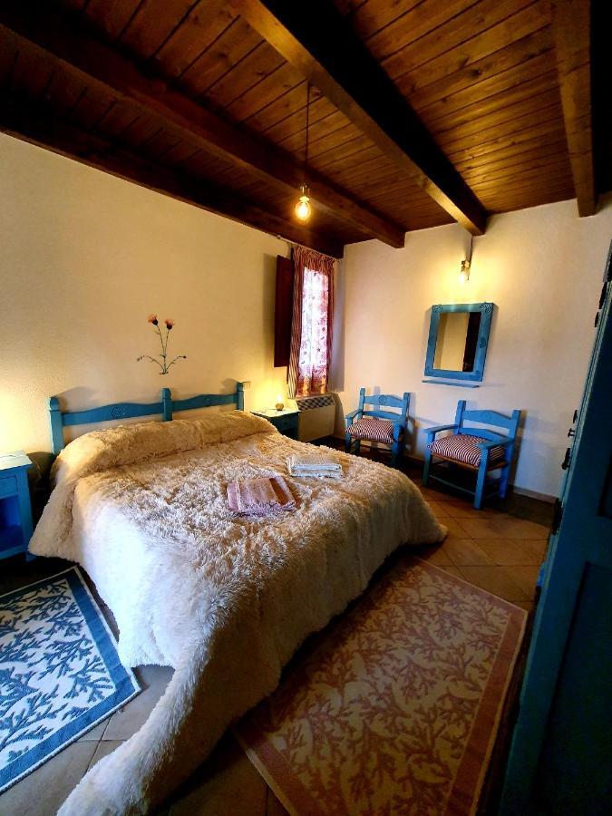 Palmas Anna'S Rooms Is Procilis Palmas Arborea Екстер'єр фото
