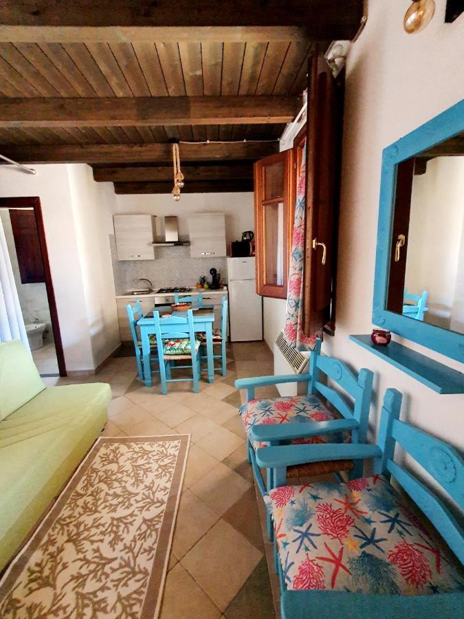 Palmas Anna'S Rooms Is Procilis Palmas Arborea Екстер'єр фото
